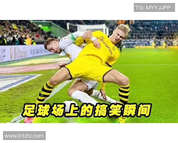 足球明星搞笑瞬间大曝光盘点那些令人捧腹的尴尬时刻与丑态合集 足球明星搞笑瞬间大曝光盘点那些令人捧腹的尴尬时刻与丑态合集