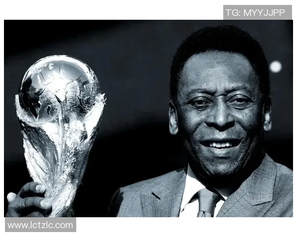 足球传奇贝利的辉煌生涯与对世界足球的深远影响