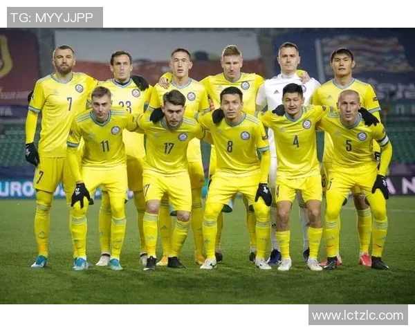 哈萨克斯坦与拉脱维亚足球对决精彩回顾与分析