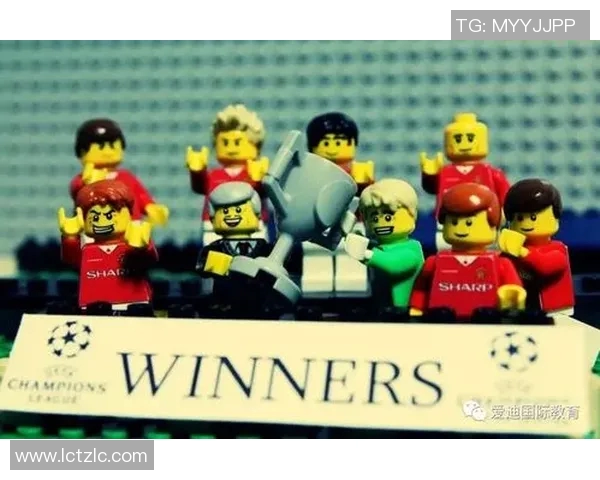 乐高足球明星人仔书带你领略足球世界的无限魅力与创意冒险