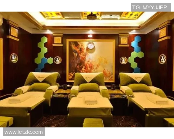 全国足浴店加盟品牌推荐助您轻松创业实现财富梦想