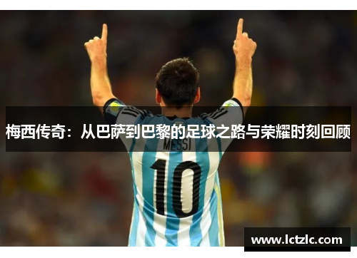 梅西传奇：从巴萨到巴黎的足球之路与荣耀时刻回顾